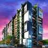 Astonishing 3 Bhk Flats For Sale In Thanisandra Bangalore - CoEvolve Northern Star