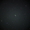 NGC2619 かに座 棒渦巻銀河 & 嵐過ぎる