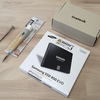 蘇った！古いMacBookPro（early2011、15インチ）のHDDをSSDに変えたら爆速になりました。