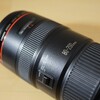 【新規購入】EF80-200mm F2.8Lというレンズ