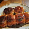 【焼きまんじゅうオリタ@高崎】群馬名物「焼きまんじゅう」の老舗