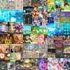 2025年｜放置系ゲーム新作育成アプリ【おすすめスマホゲーム/放置RPG &ソシャゲ】