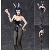 【カウボーイビバップ】B-style『フェイ・ヴァレンタイン バニーVer.』1/4 フィギュア【フリーイング】2025年9月発売予定♪