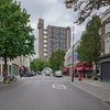 ロンドンのブルータリズム建築を語る上で欠かすことのできない存在『Trellick Tower』