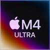 「M4 Ultra」が見えてきた！〜まあ、M4 Maxで十分過ぎるんですけどね…〜