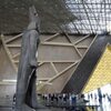 ギザの大博物館プレオープン