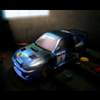 COLIN McRAE THE RALLY ニュージーランド編