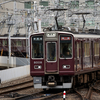 2024/09/15 阪急神戸線 C#8008