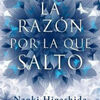 Free ebook book downloads La Razon por la que salto RTF ePub by Naoki Higashida 9788416240159