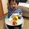 アハハを見つける息子氏