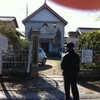 亀山地区歴史探訪会