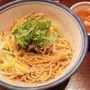 麺屋はやしまる(高円寺)【新メニュー】汁なし担々めん