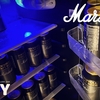Marshallの冷蔵庫！！！