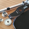 Makitaスプリットの道具を分解&洗浄してメンテナンス