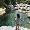 2016年の夏旅行は四国でした