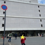 都心の穴場の科学館：科学技術館