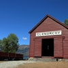 Glenorchy での小さな幸せ