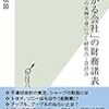 【Review】山根 節：「儲かる会社」の財務諸表～48の実例で身につく経営力・会計力～ 