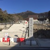 1月末のリベンジで筑波山へ