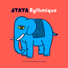 ATATA Rythmique Release Tour 2019@心斎橋Pangea 19/05/18