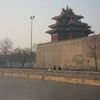 北京の伝説・紫禁城の角楼