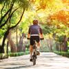 自転車で1キロは何分？あなたの速さはどうなのか