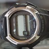 G-SHOCK GW-M850の電池交換。