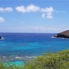 🌐《Hanauma Bay》Honolulu, Hawaii