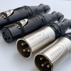 XLR-360RR！