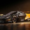 McLaren United Autosports 720S-GT3 Evo