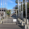 六所明神とも呼ばれていた、味鋺神社