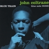 John Coltrane - Blue Train：ブルー・トレイン -