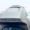 コニカ ミノルタ カメラ