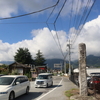 甲斐駒ヶ岳はトレーニングの山①