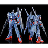 【ガンプラ】HG 1/144『ガンダムMk-III』Ζ-MSV プラモデル【バンダイ】より2021年6月再販予定♪