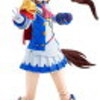 （人気急騰中）S.H.Figuarts 『ウマ娘 プリティーダービー』 トウカイテイオー Special Edition 楽天通販