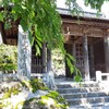 ７月の光前寺