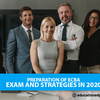 Preparation of ECBA Exam and strategies in 2020 