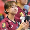 【美女画像】Jリーグのゴール裏…美女が多すぎたｗｗｗｗｗｗｗｗｗ