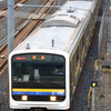 OM入場・東武鉄道(東武アーバンパークライン)・OM出場・E233系7000番台「埼京線」・8764レなど in蕨-南浦和・北大宮-大宮公園・土呂付近・日進-大宮・上尾-宮原