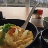 最安値の玉子丼