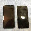 【iPhoneX】画面修理とガラスコーティングの施工しました‼