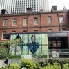 2人の印象派・ポスト印象派の画家を対比させる展示が興味深い「ルノワール x セザンヌ モダンを拓いた2人の巨匠」展（三菱一号館美術館）