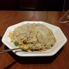 山手線で一番いかがわしいが勝った駅！使い勝手のいい店の海老チャーハン！　美叙飯店（鶯谷/エビチャーハン）
