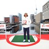 フリートウッドが優勝｜ただし「Hero Challenge」で