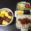 お弁当😋🍴🍱♬*