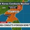 北朝鮮が核実験をすればヒラリーが次期米大統領になる（副島隆彦）