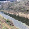 4月2日(水)秩父フライフィールドの河川情報