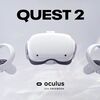 Oculus Rift SとMeta Quest 2のスペック比較　～買い替えるべきかどうか～