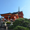 古都の秋(八坂神社から清水寺へ)その５